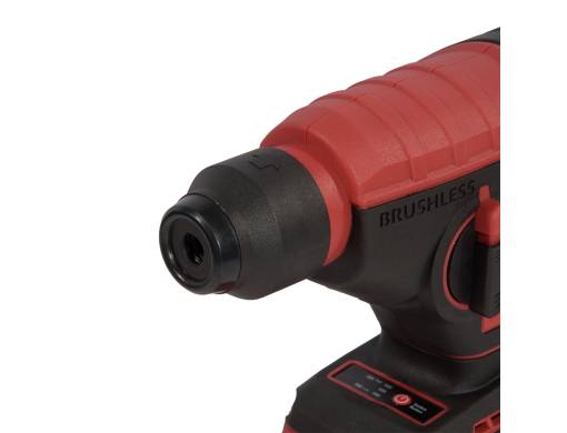 Перфоратор акумуляторний Vitals Master ARa 1812c BL
