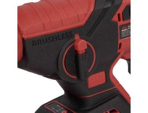 Перфоратор акумуляторний Vitals Master ARa 1812c BL