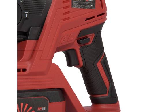 Перфоратор аккумуляторный Vitals Master ARa 1826c BL Kit