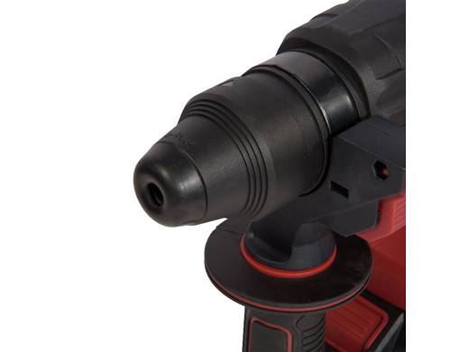 Перфоратор аккумуляторный Vitals Master ARa 1826c BL Kit