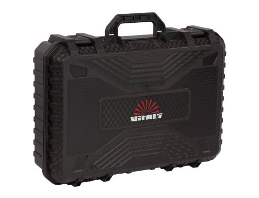 Перфоратор аккумуляторный Vitals Master ARa 1826c BL Kit