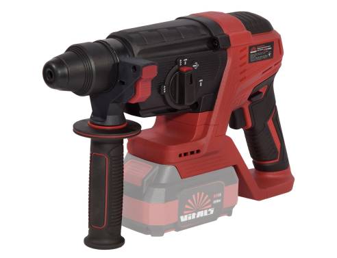 Перфоратор акумуляторний Vitals Master ARa 1826c BL