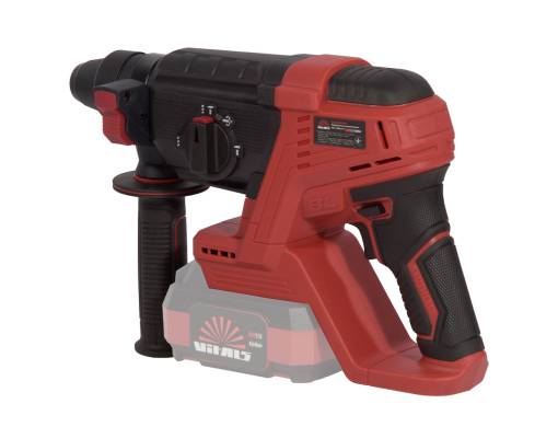 Перфоратор акумуляторний Vitals Master ARa 1826c BL