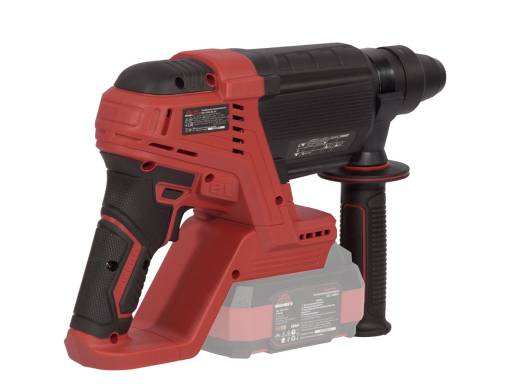 Перфоратор акумуляторний Vitals Master ARa 1826c BL