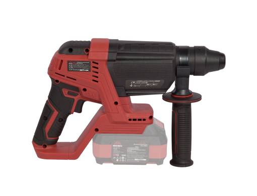 Перфоратор акумуляторний Vitals Master ARa 1826c BL