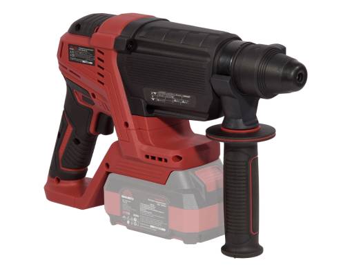Перфоратор акумуляторний Vitals Master ARa 1826c BL