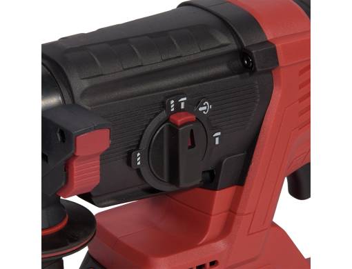 Перфоратор акумуляторний Vitals Master ARa 1826c BL