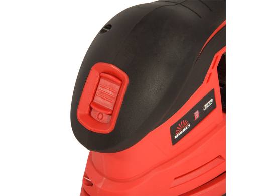 Полировочная машина аккумуляторная Vitals Master PS 18125v SmartLine+