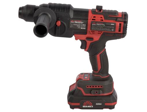 Набор аккумуляторный Vitals Master COMBO KIT 3.1 18V