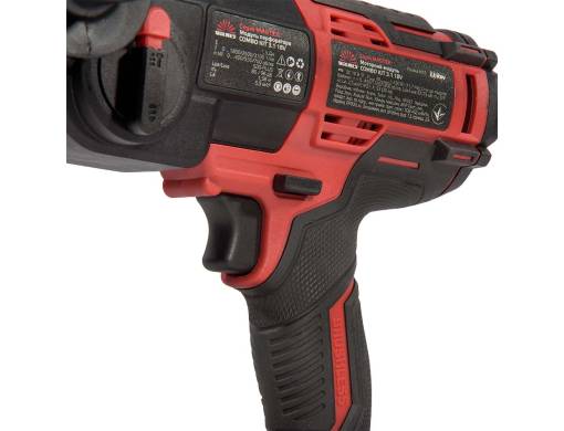 Набор аккумуляторный Vitals Master COMBO KIT 3.1 18V