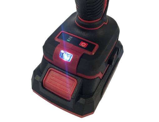 Набор аккумуляторный Vitals Master COMBO KIT 3.1 18V