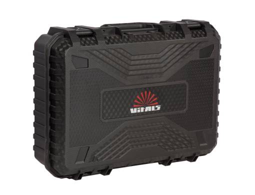 Набор аккумуляторный Vitals Master COMBO KIT 3.1 18V