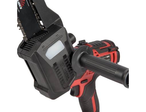 Набор аккумуляторный Vitals Master COMBO KIT 3.2 18V
