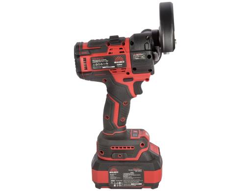 Набор аккумуляторный Vitals Master COMBO KIT 4.1 18V