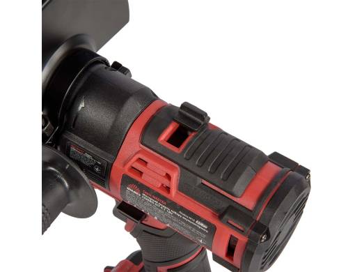 Набор аккумуляторный Vitals Master COMBO KIT 4.1 18V