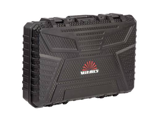 Набор аккумуляторный Vitals Master COMBO KIT 4.1 18V