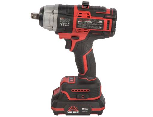 Набор аккумуляторный Vitals Master COMBO KIT 4.2 18V