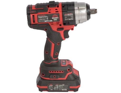 Набор аккумуляторный Vitals Master COMBO KIT 4.2 18V
