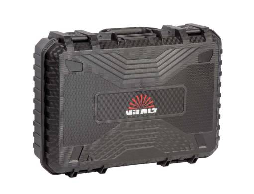 Набор аккумуляторный Vitals Master COMBO KIT 4.2 18V