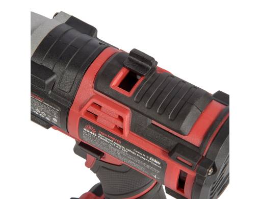 Набор аккумуляторный Vitals Master COMBO KIT 4.2 18V