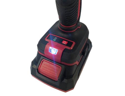 Набор аккумуляторный Vitals Master COMBO KIT 4.2 18V