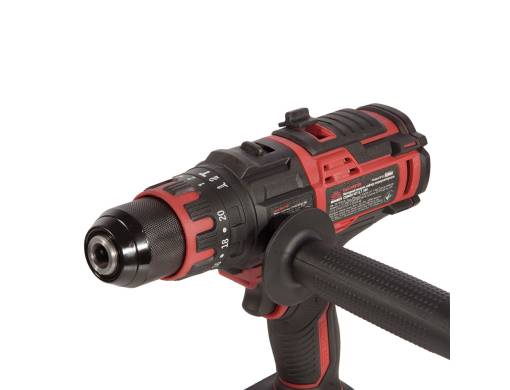 Набор аккумуляторный Vitals Master COMBO KIT 5.1 18V