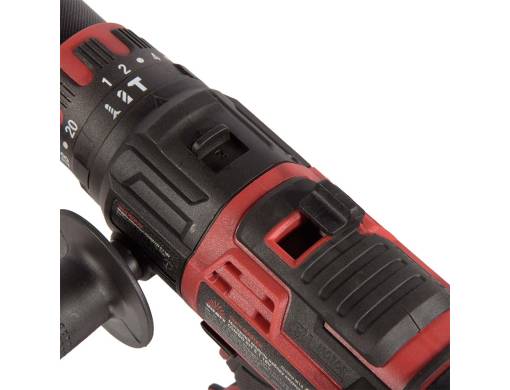 Набор аккумуляторный Vitals Master COMBO KIT 5.1 18V