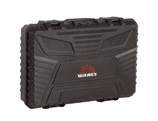 Набор аккумуляторный Vitals Master COMBO KIT 5.1 18V