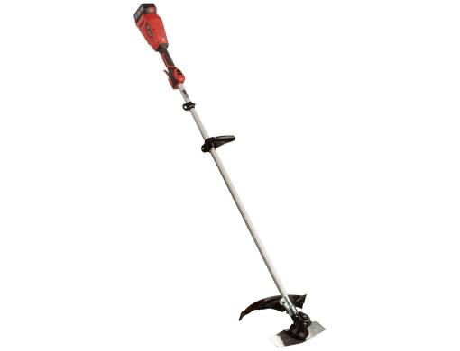 Коса аккумуляторная Vitals AZT 1854a BL Kit