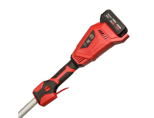 Коса аккумуляторная Vitals AZT 1854a BL Kit