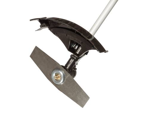 Коса аккумуляторная Vitals AZT 1854a BL Kit