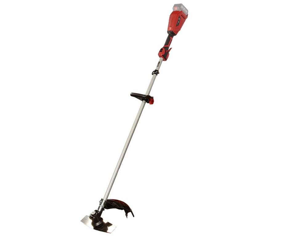 Коса аккумуляторная Vitals AZT 1854a BL