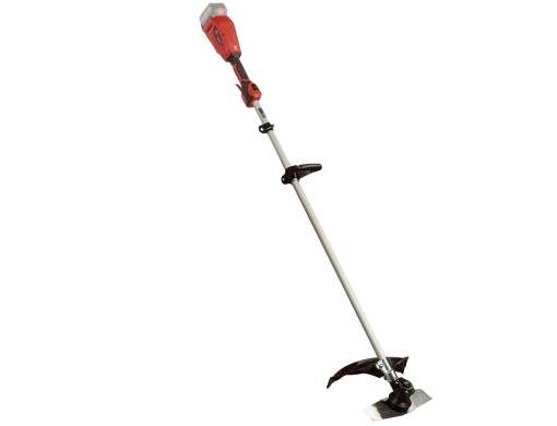 Коса аккумуляторная Vitals AZT 1854a BL