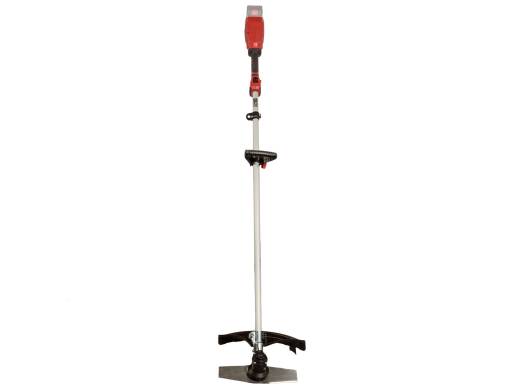 Коса аккумуляторная Vitals AZT 1854a BL