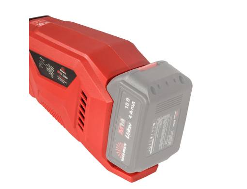 Коса аккумуляторная Vitals AZT 1854a BL