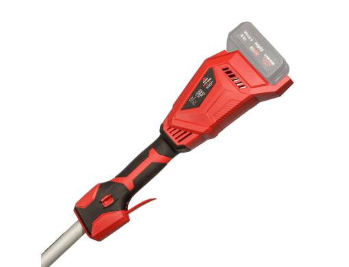 Коса аккумуляторная Vitals AZT 1854a BL