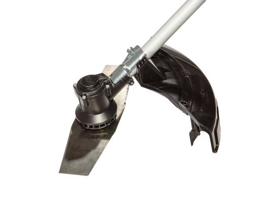 Коса аккумуляторная Vitals AZT 1854a BL