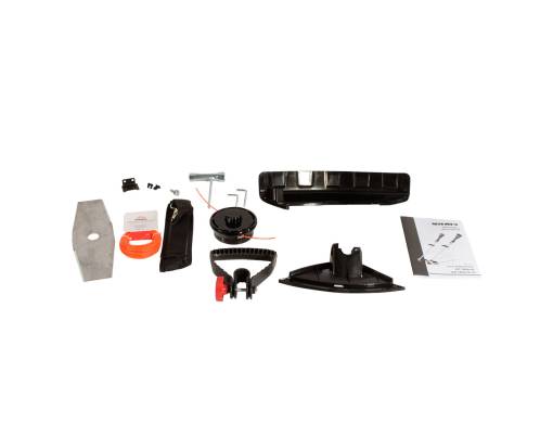 Коса аккумуляторная Vitals AZT 1854a BL