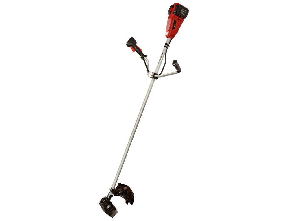 Коса аккумуляторная Vitals AZT 3654a BL Kit