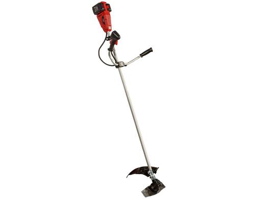 Коса аккумуляторная Vitals AZT 3654a BL Kit