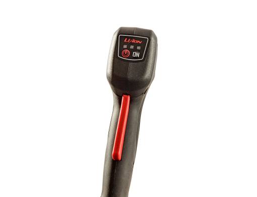 Коса аккумуляторная Vitals AZT 3654a BL Kit