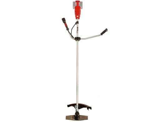 Коса аккумуляторная Vitals AZT 3654a BL