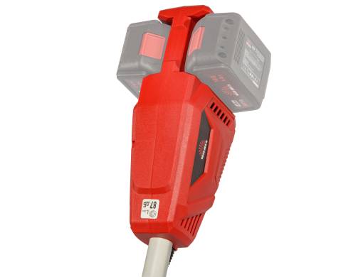 Коса аккумуляторная Vitals AZT 3654a BL