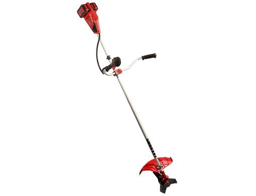 Коса аккумуляторная Vitals Master AZT 36100-1n BL Kit