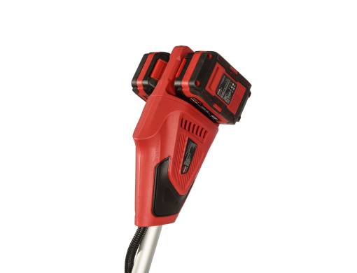 Коса аккумуляторная Vitals Master AZT 36100-1n BL Kit