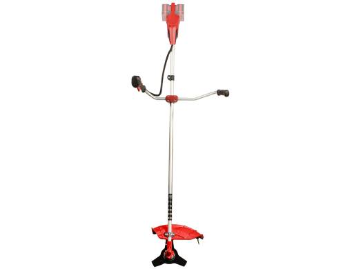 Коса аккумуляторная Vitals Master AZT 36100-1n BL