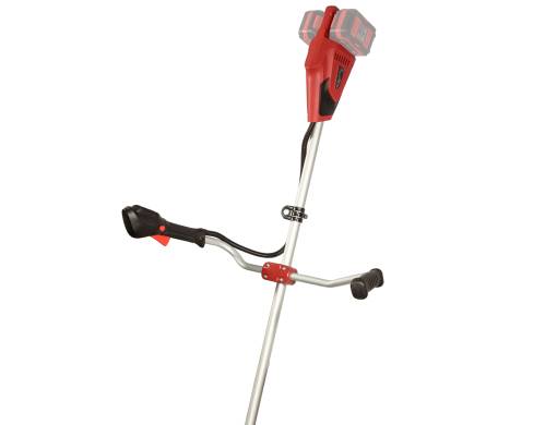 Коса аккумуляторная Vitals Master AZT 36100-1n BL