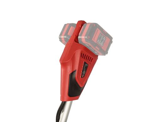 Коса аккумуляторная Vitals Master AZT 36100-1n BL