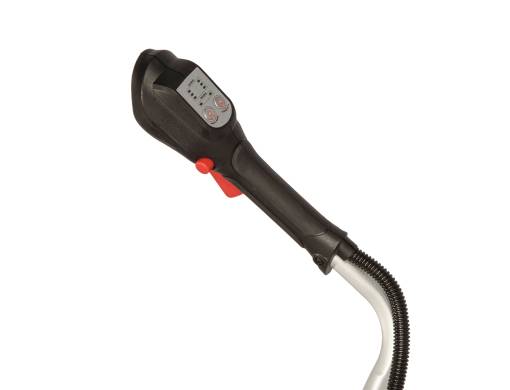 Коса аккумуляторная Vitals Master AZT 36100-1n BL