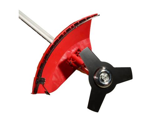 Коса аккумуляторная Vitals Master AZT 36100-1n BL